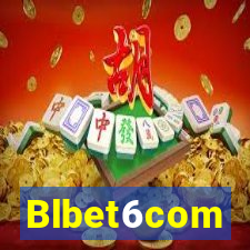 Blbet6com