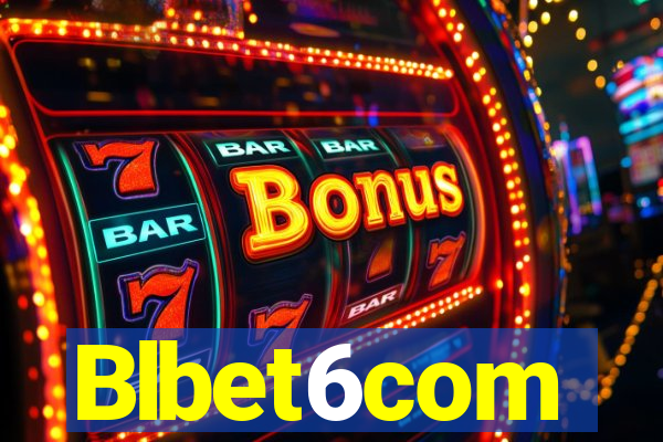 Blbet6com