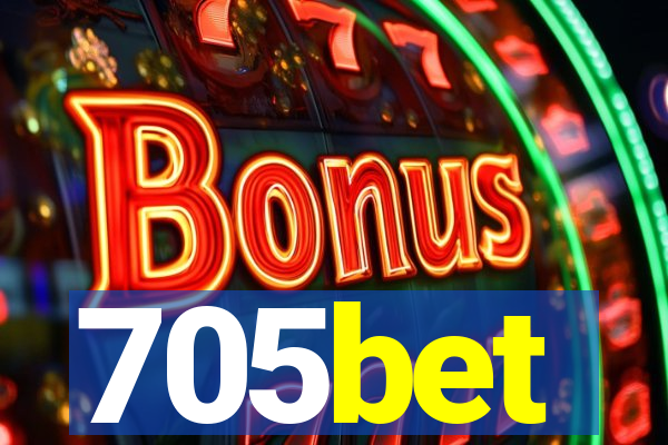 705bet