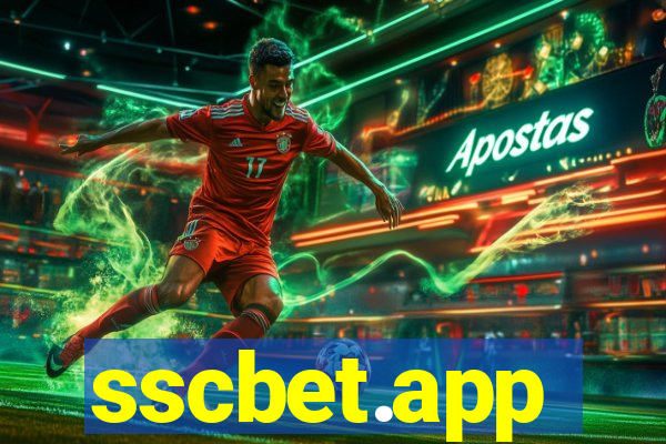 sscbet.app