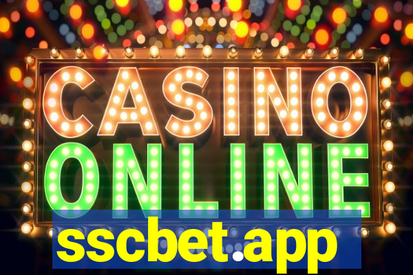 sscbet.app
