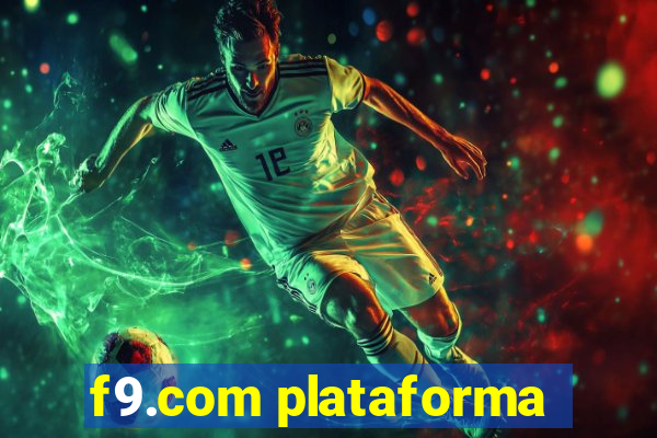 f9.com plataforma