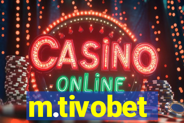 m.tivobet
