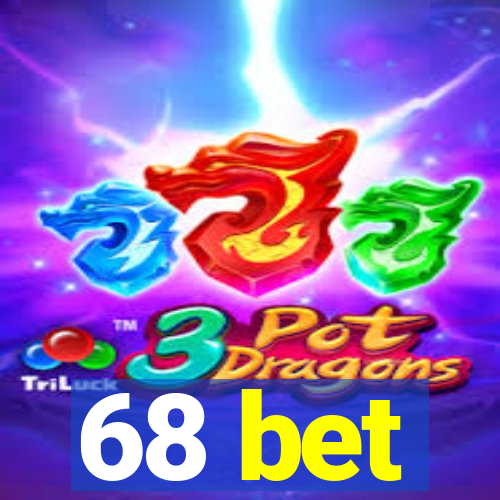 68 bet