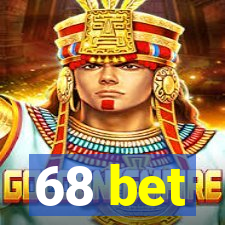 68 bet
