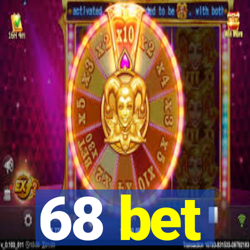 68 bet