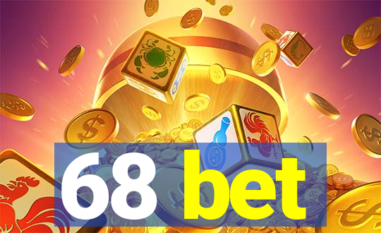 68 bet