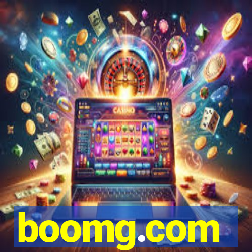 boomg.com