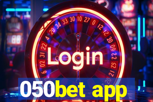 050bet app