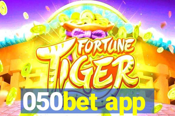 050bet app