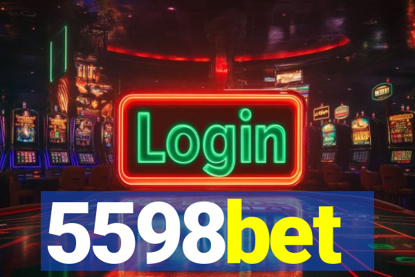 5598bet