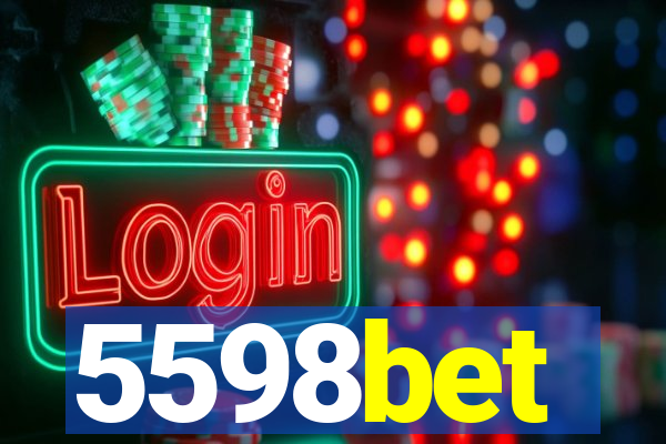 5598bet
