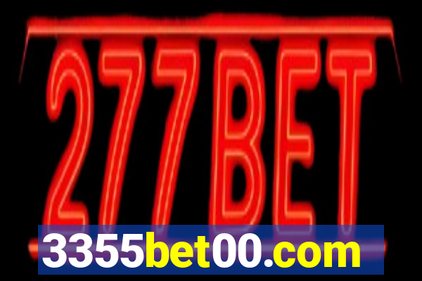 3355bet00.com
