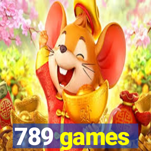 789 games