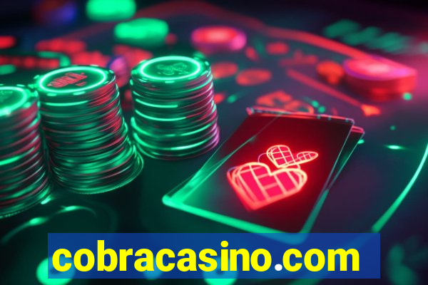 cobracasino.com