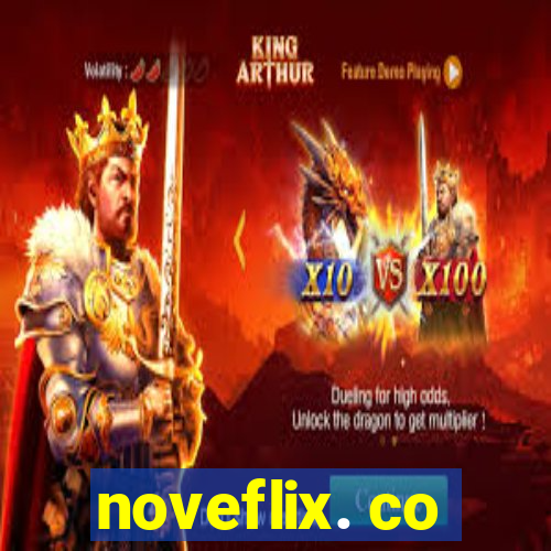 noveflix. co