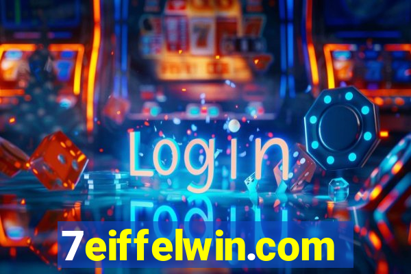7eiffelwin.com