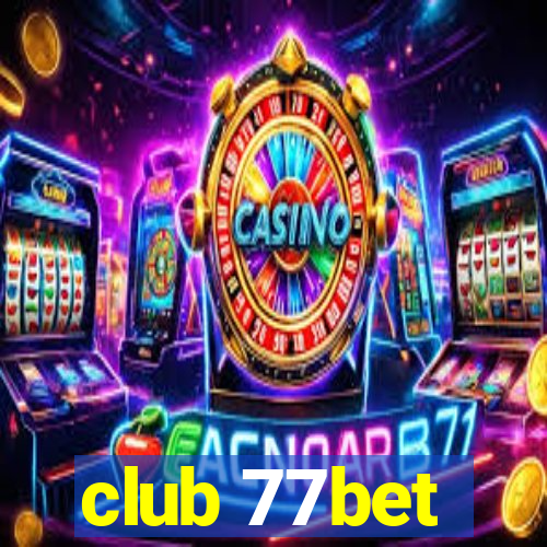 club 77bet