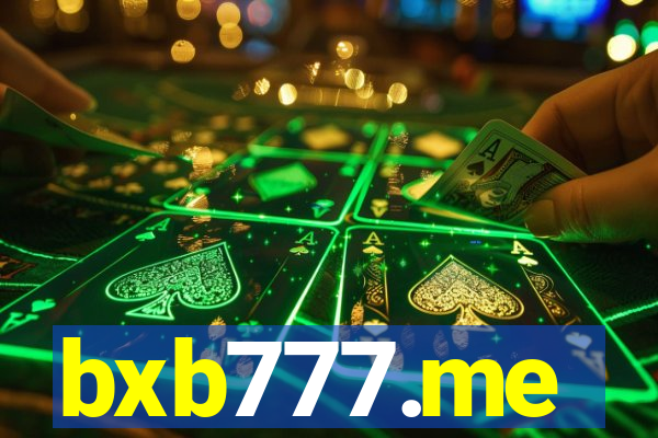 bxb777.me