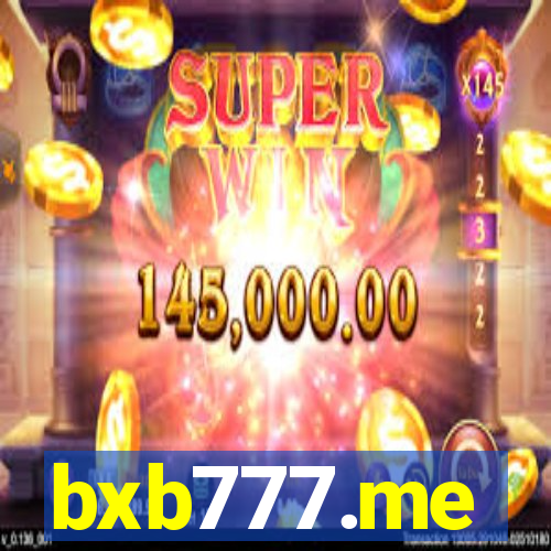 bxb777.me