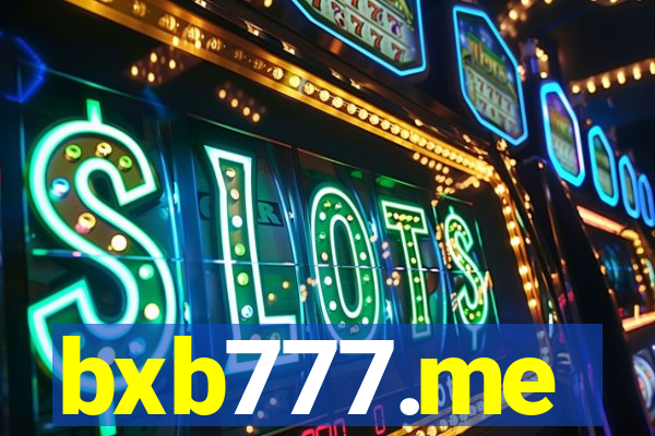 bxb777.me