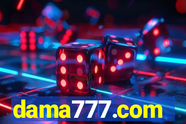 dama777.com