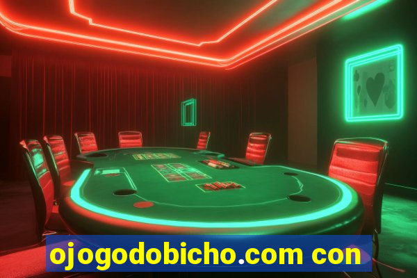 ojogodobicho.com con