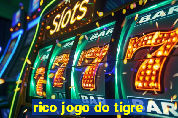 rico jogo do tigre