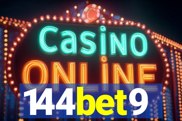 144bet9