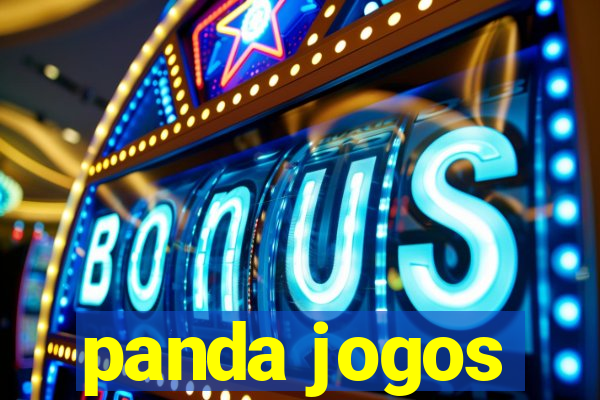 panda jogos