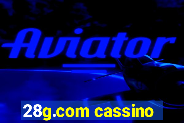 28g.com cassino