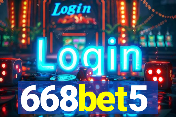 668bet5