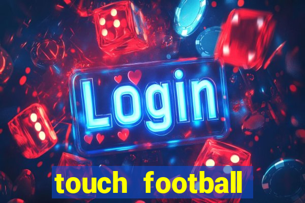 touch football script pastebin