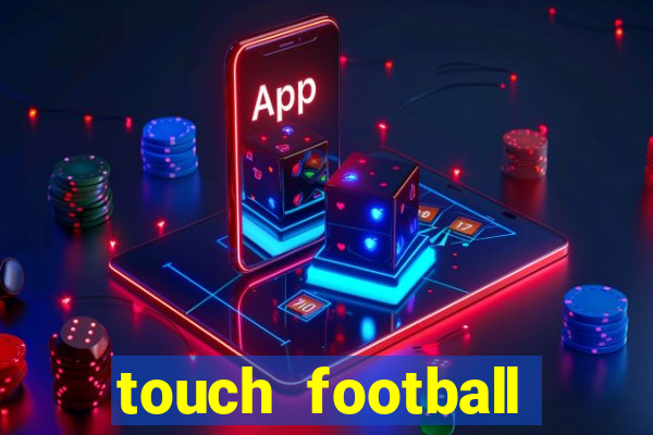 touch football script pastebin