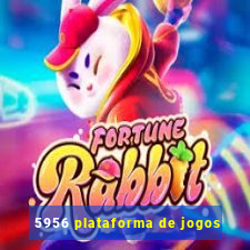 5956 plataforma de jogos