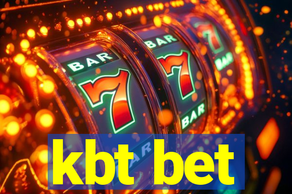 kbt bet
