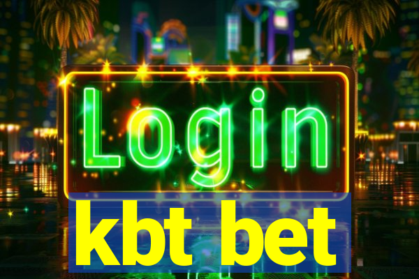 kbt bet