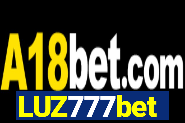 LUZ777bet