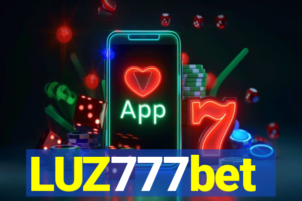 LUZ777bet