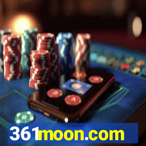 361moon.com