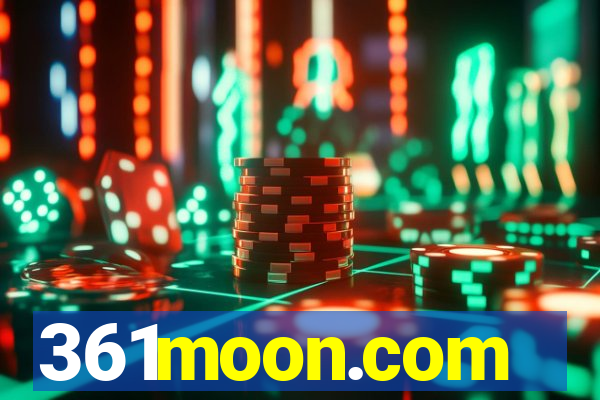 361moon.com