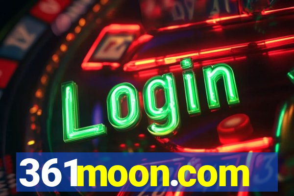 361moon.com