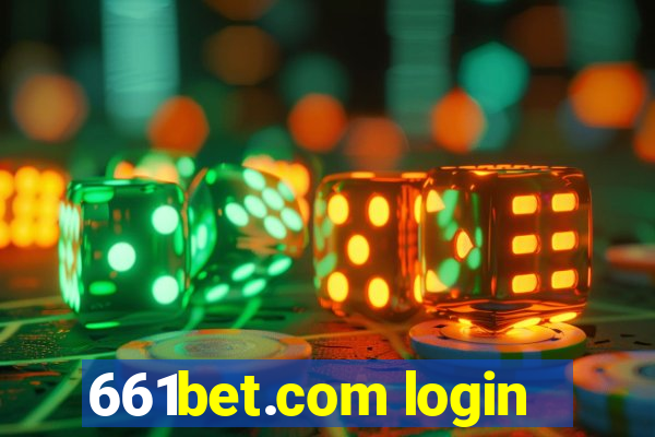 661bet.com login