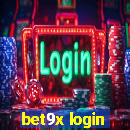 bet9x login