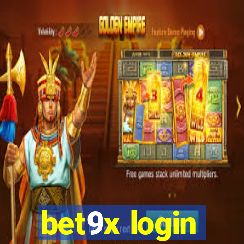 bet9x login