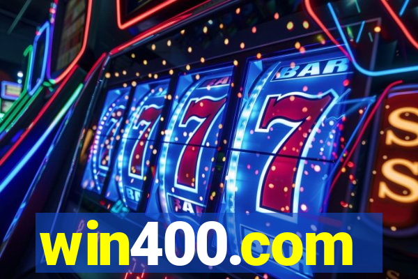 win400.com