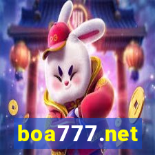 boa777.net