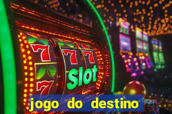 jogo do destino serie turca