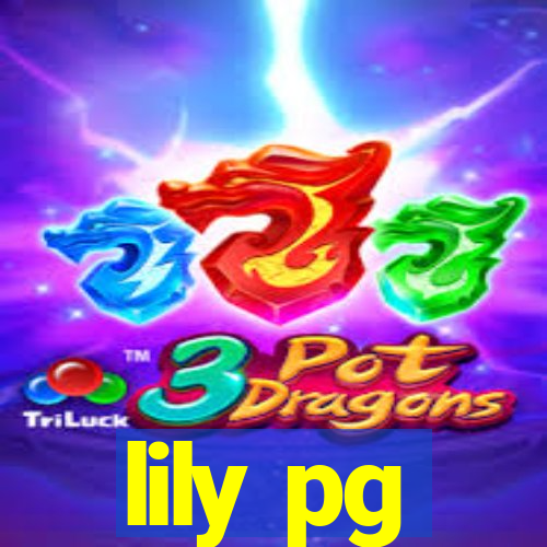 lily pg