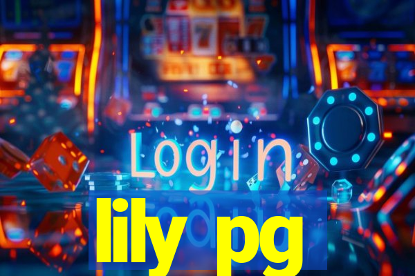 lily pg